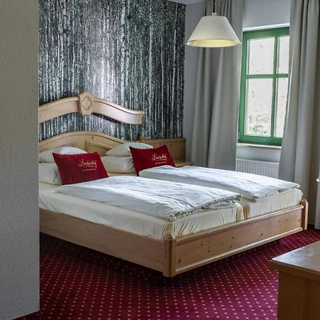 Landgasthof Zum Muehlenteich Eggersdorf  Zewnętrze zdjęcie