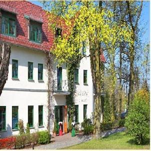 Landgasthof Zum Muehlenteich Eggersdorf  Zewnętrze zdjęcie